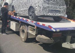 試驗車(chē)托運