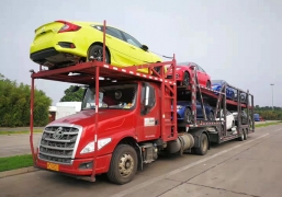 深圳到成都轎車(chē)托運價(jià)格表，轎車(chē)托運1700公里收費價(jià)格