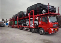 三亞到重慶小汽車(chē)托運收費標準，需要多少費用